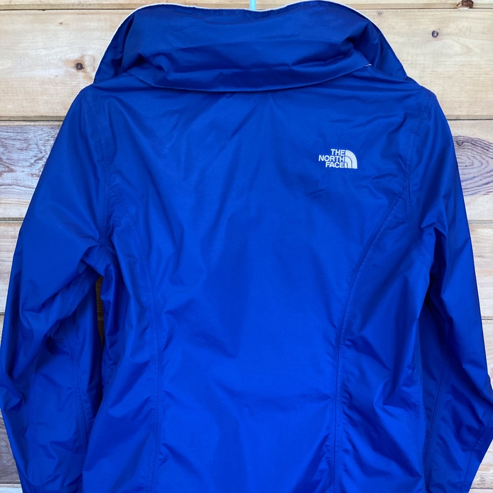North Face Resolve Rain Jacket